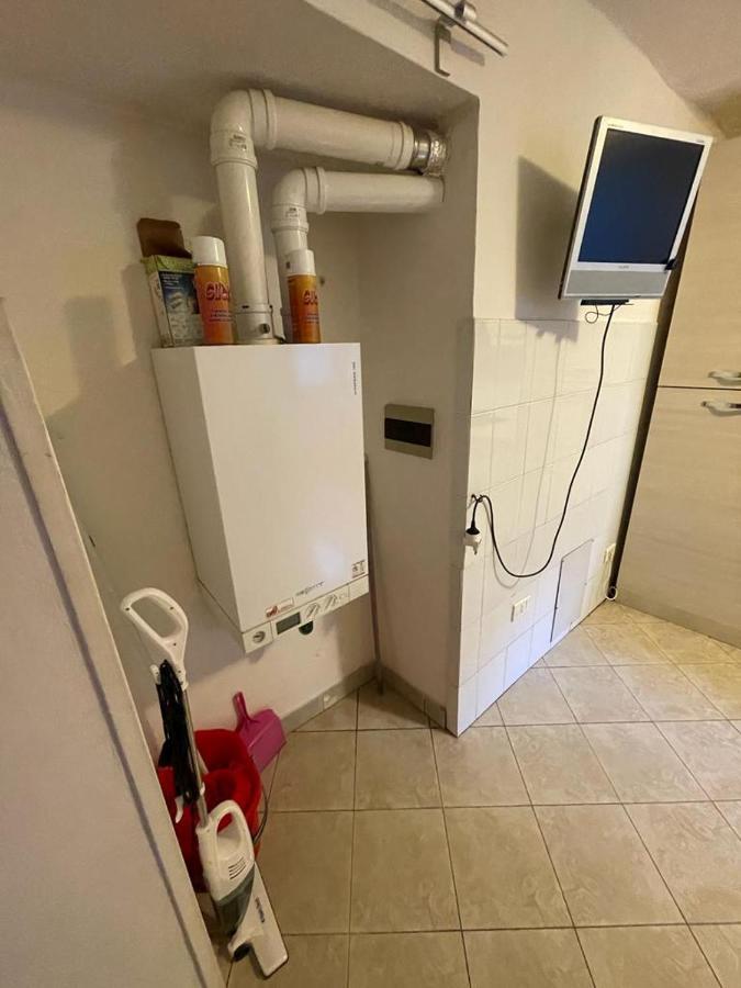 Roby Home Arezzo Exterior foto